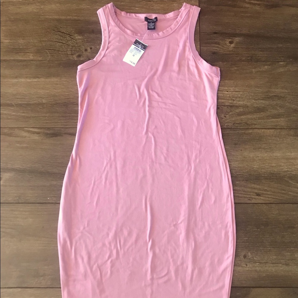 Rue21 Dress